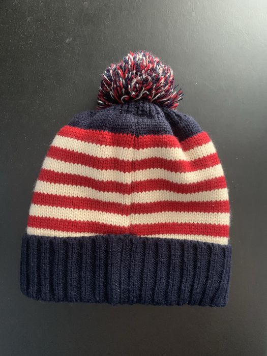 Gorro polar Estados Unidos América