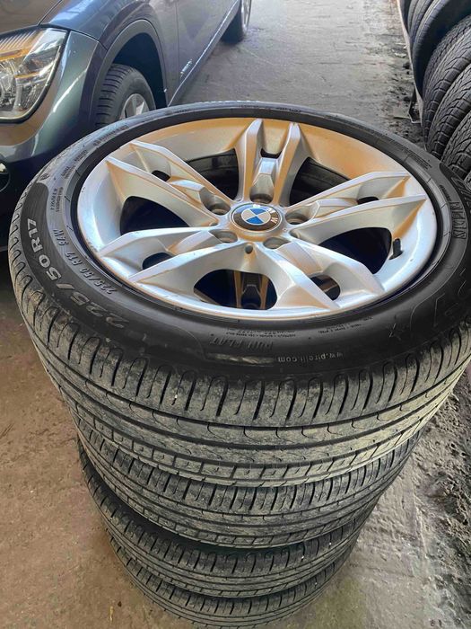 Шини Pirelli Cinturato P7 225/50 R17 94W