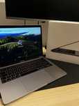 Apple Macbook Pro 13” 2019 Touchbar