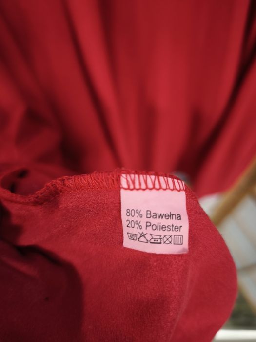 Sukienka oversize Paweł Kuzik