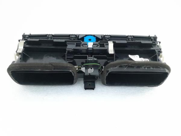 Difusor / saída de ar BMW 1 (F20)