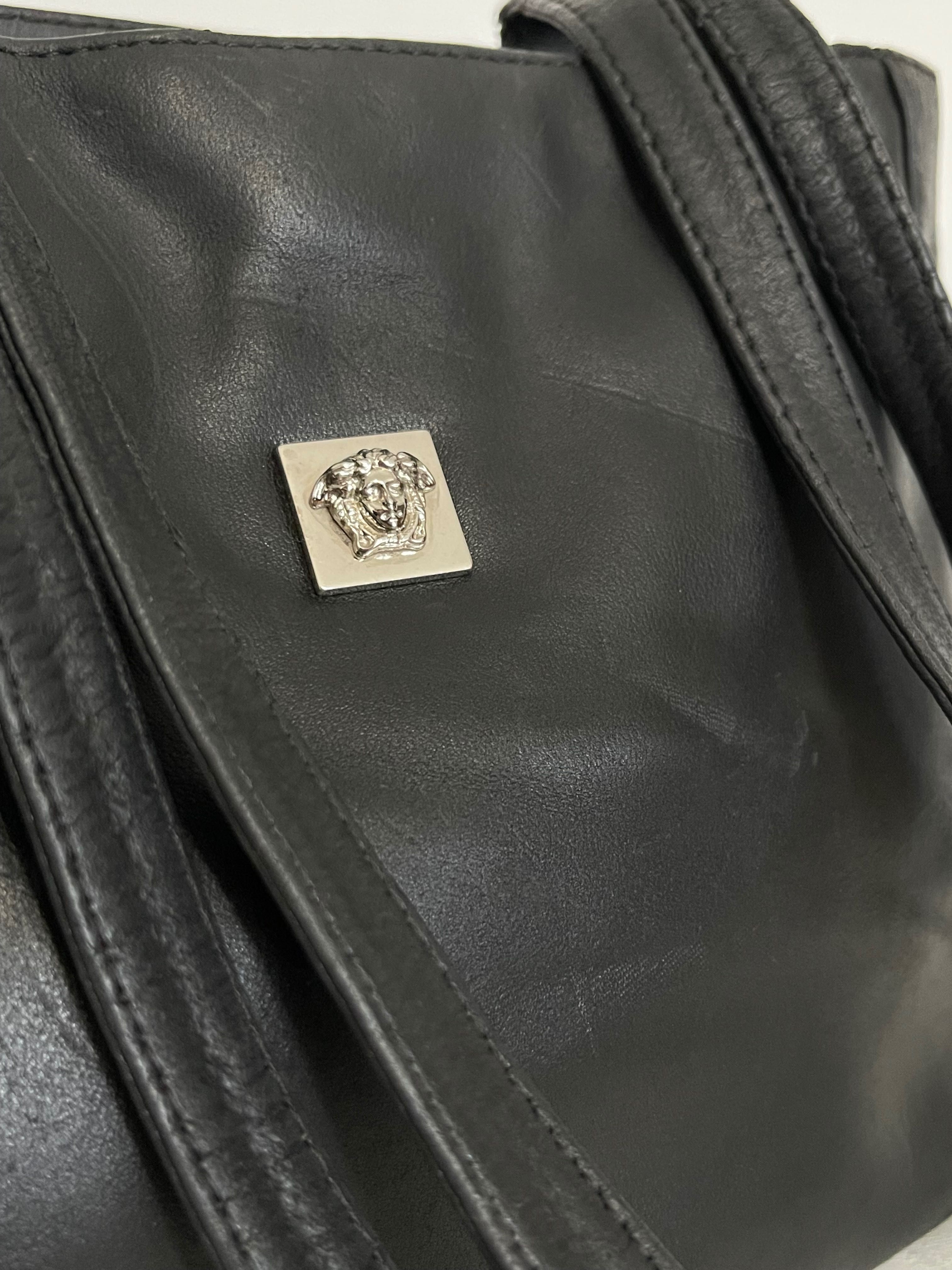 Versace жіноча сумка