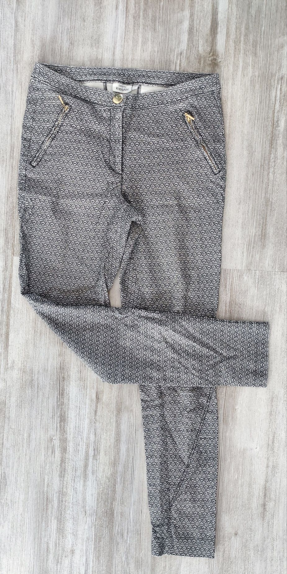 Spodnie, legginsy, elastyczne spodnie, chinosy 36