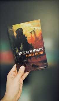 Nostalgia do Absoluto (George Steiner)