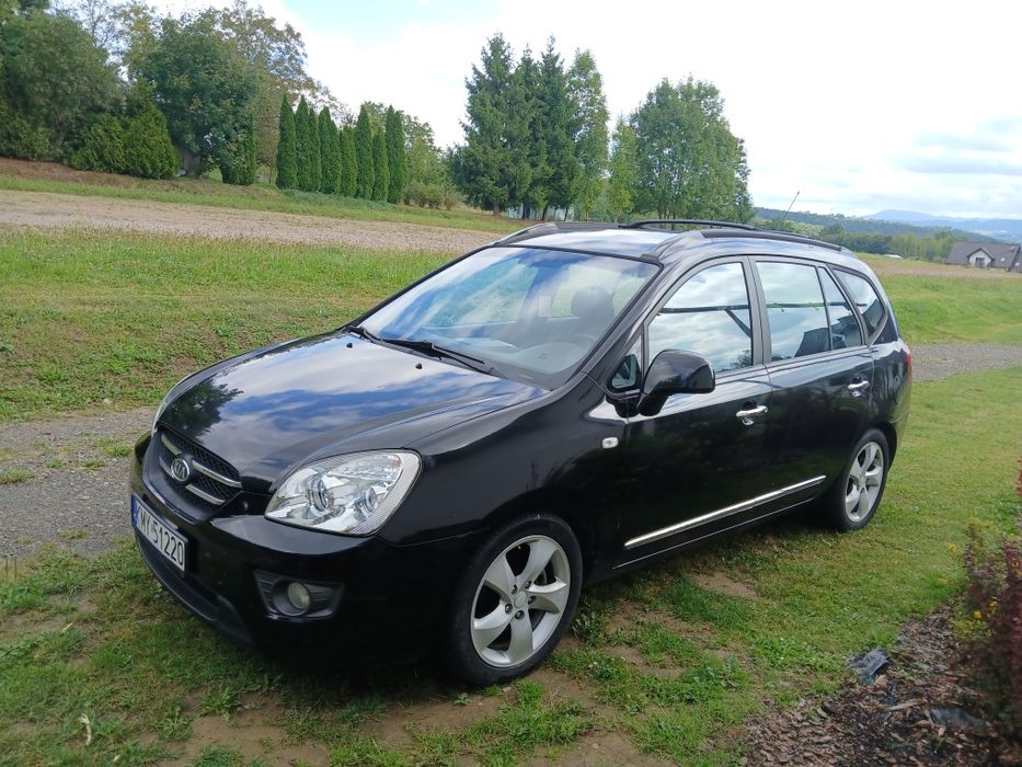 Sprzedam samochód osobowy