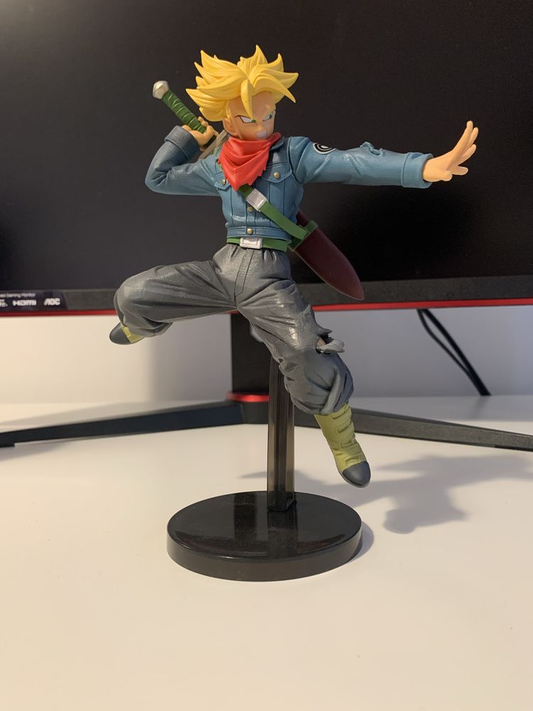 Figuras de Dragon Ball