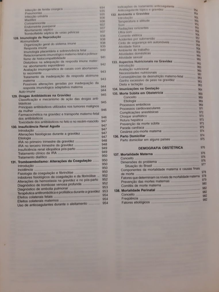 Obstetrícia Básica