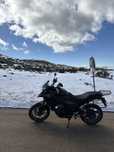 Honda Cb500x 2017