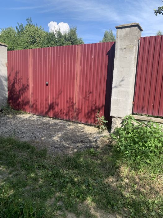 Продаж земельної ділянки в дачному мікрорайоні «Шахта»