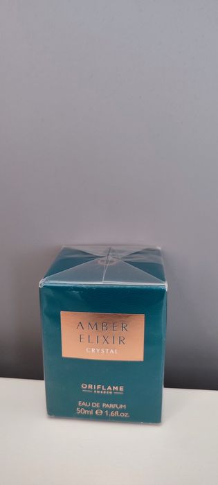 Wody toaletowe Oriflame