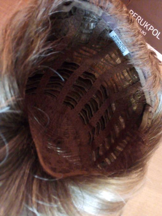 Peruka damska Perukpol