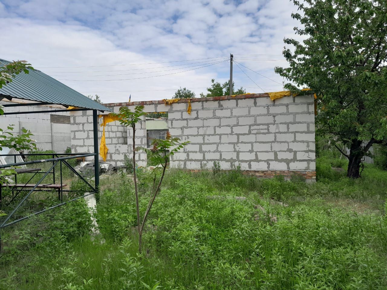Продам дачу 12 квартал , Шинник2.