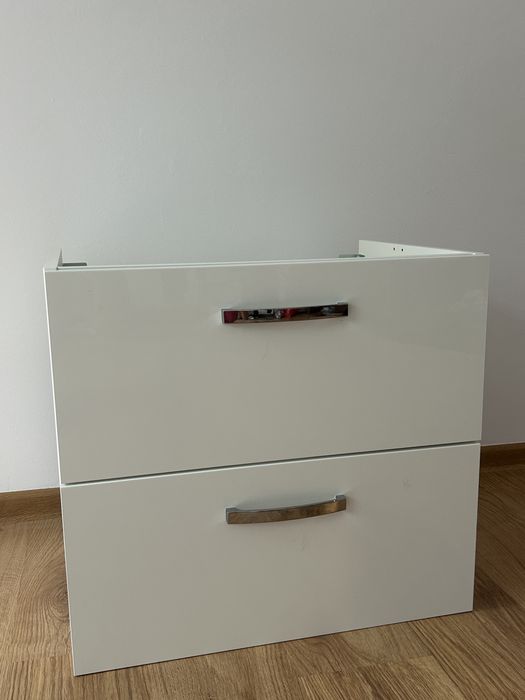 Szafka pod umywalke 60 cm