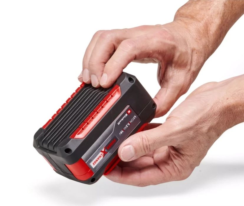 Акумулятор Einhell Power-X-Change Plus 18V 5,2 Ah