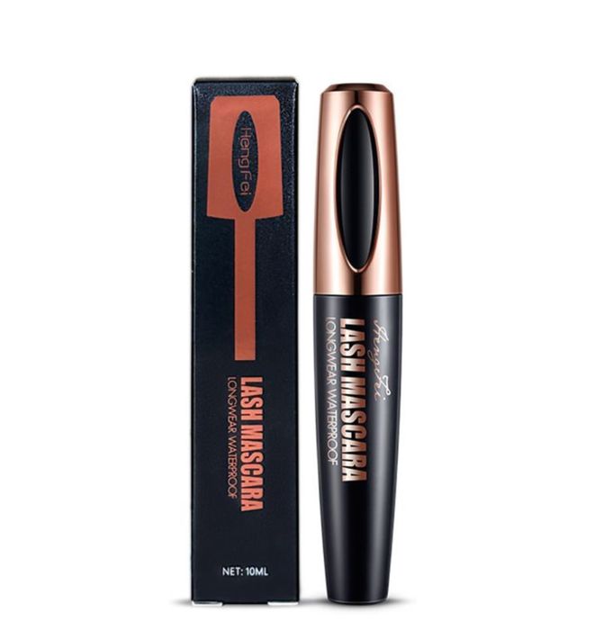 tusz do rzęs Heng Fei