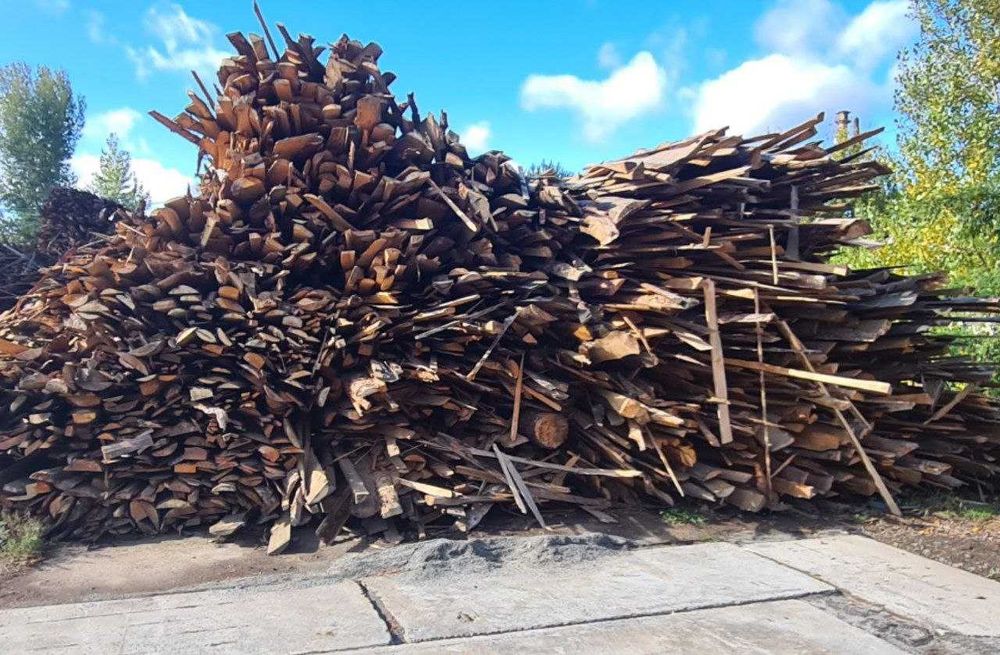 Куплю обапол(обапіл)/обзел, тирсу, ДСП та інші відходи деревини