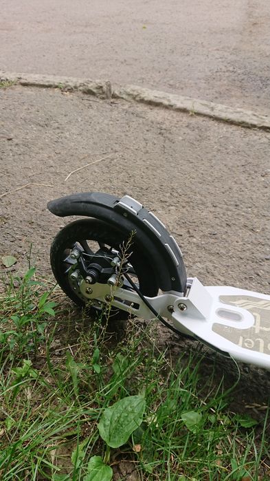 Самокат Scooter Sport