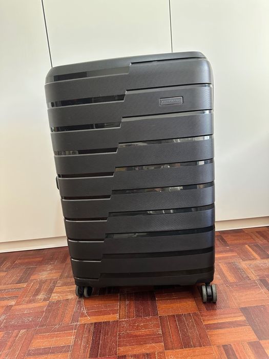 Manda de Porão Grande