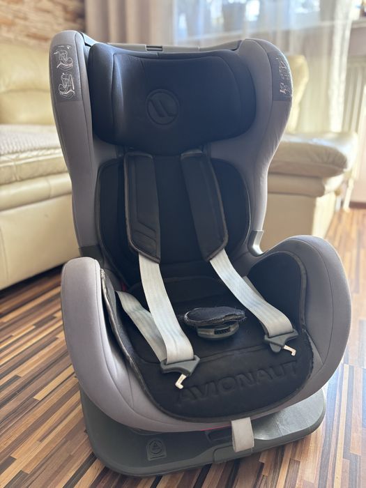 Fotelik samochodowy Avionaut