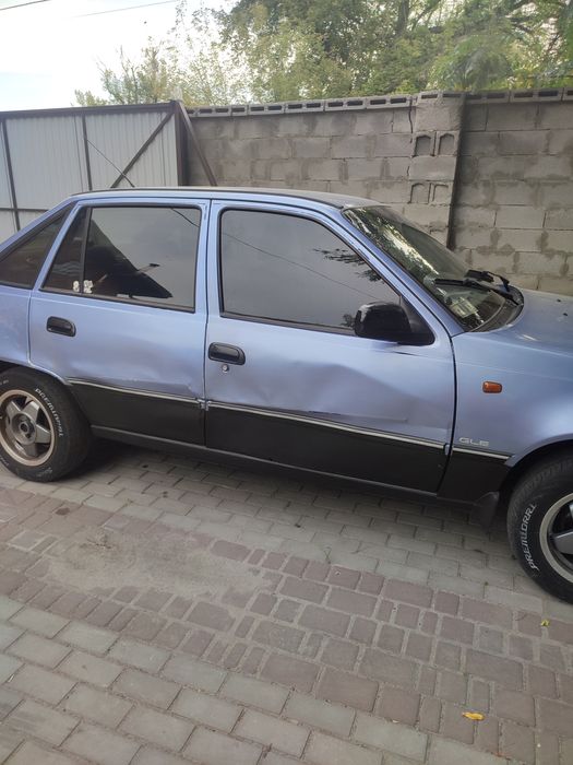 Продам daweo nexia