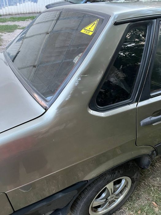 Продам ВАЗ 21099 2002
