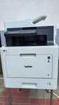 Urządzenie wielofunkcyjne Brother MFC-L8690 CDW