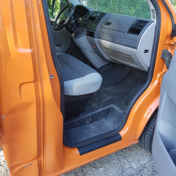 Sprzedam VW skrzynia T5