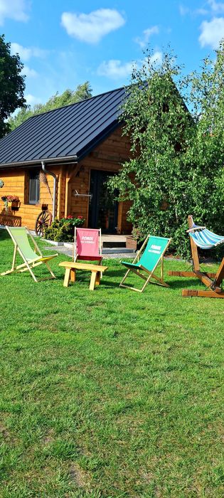 Domek całoroczny 7 osobowy, agroturystyka