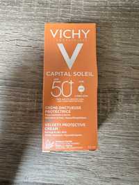 Krem Vichy Capital Soleil 50+