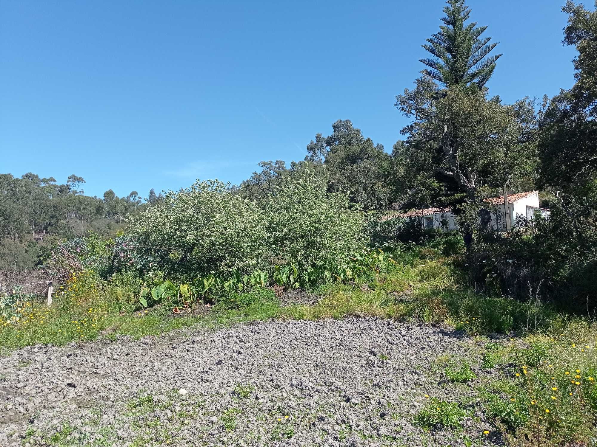 Quinta na Serra de Monchique, Marmelete