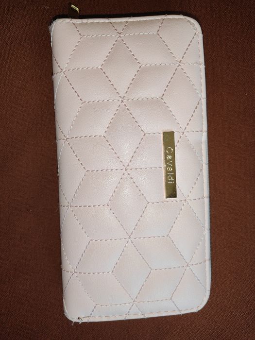 NOWY piękny portfel damski.