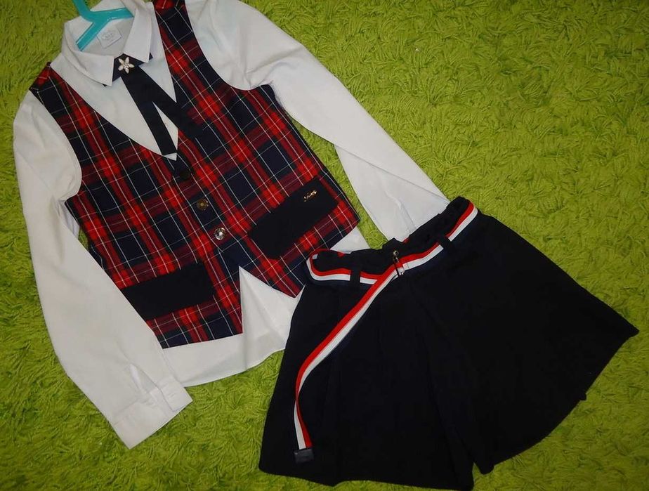 Свитер джемпер кофта Mayoral 6 лет