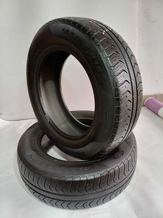Opony całoroczne 185/65 R15 Pirelli CintuRato 1219 2szt