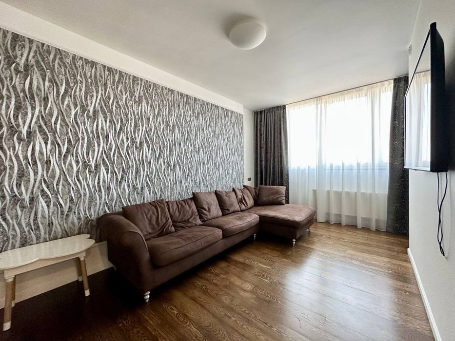 Продам 5 комнатный пентхаус Правый берег