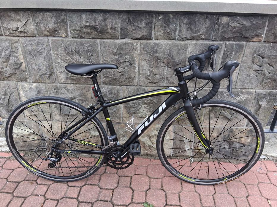 szosowy szosa FUJI rozmiar S XS