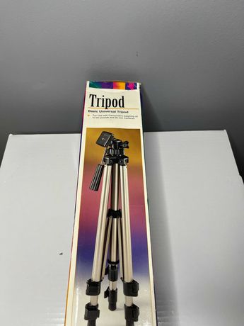 Statyw Magnavox Tripod MTRI 100