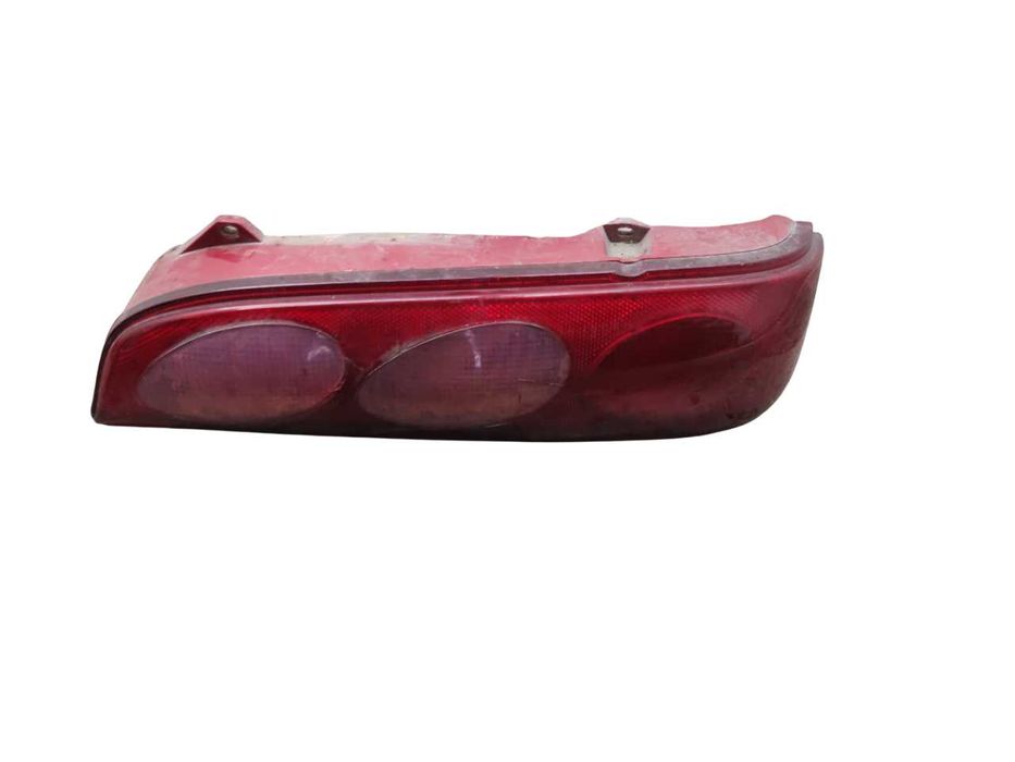 Fiat Seicento Lampa Prawy Tylna Prawy Tył PT
