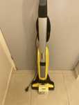 Używany Mop KARCHER FC5 + 2 rolki czyszczace gratis