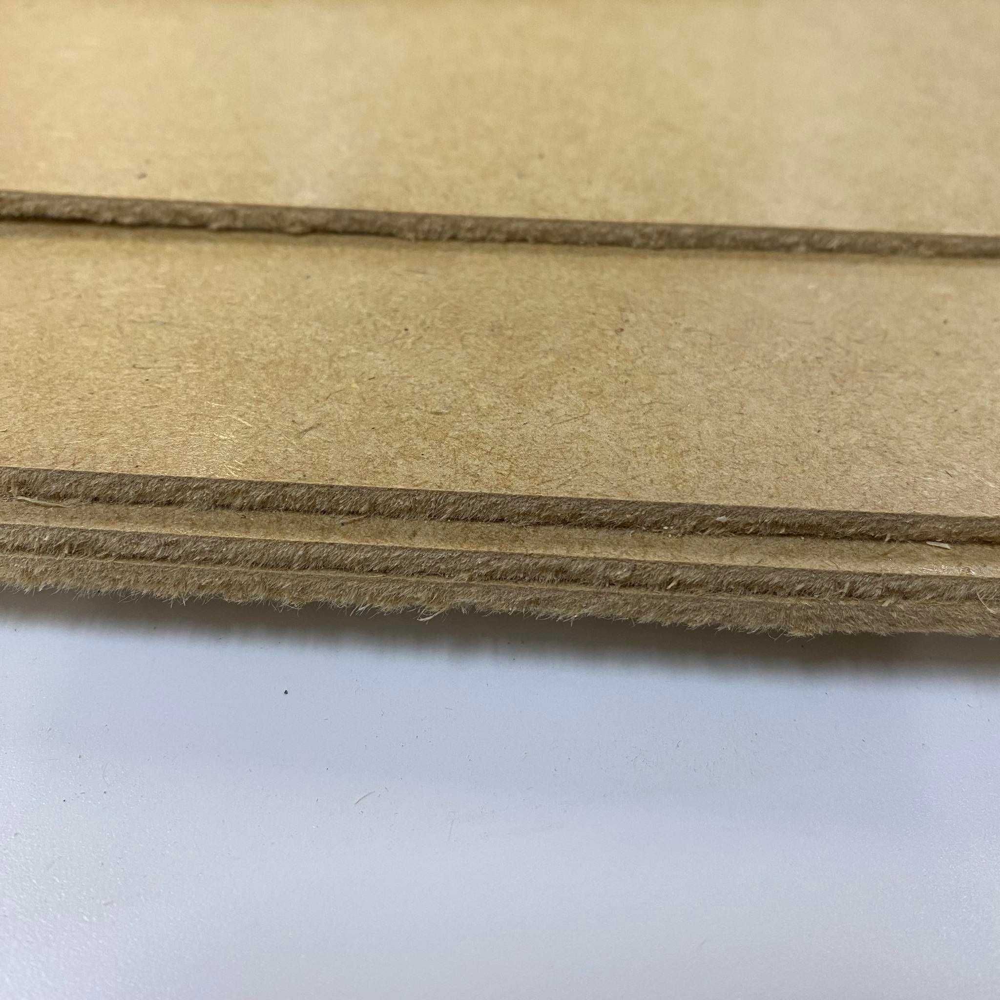 HDF surowa 2800x2070x3 mm arkusz płyty