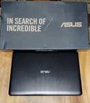 Ноутбук Asus F540M
