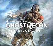 Tom Clancy's Ghost Recon Breakpoint Ultimate Edition EMEA Ubisoft