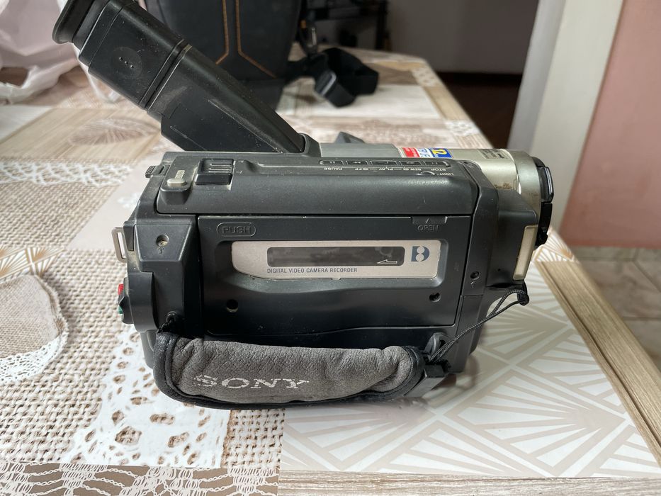 Видиокамера Sony