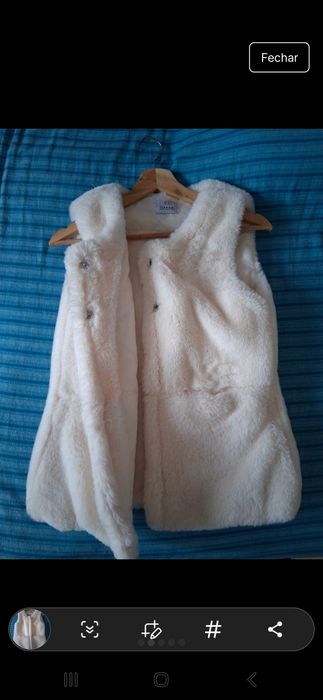 colete criança tiffosi