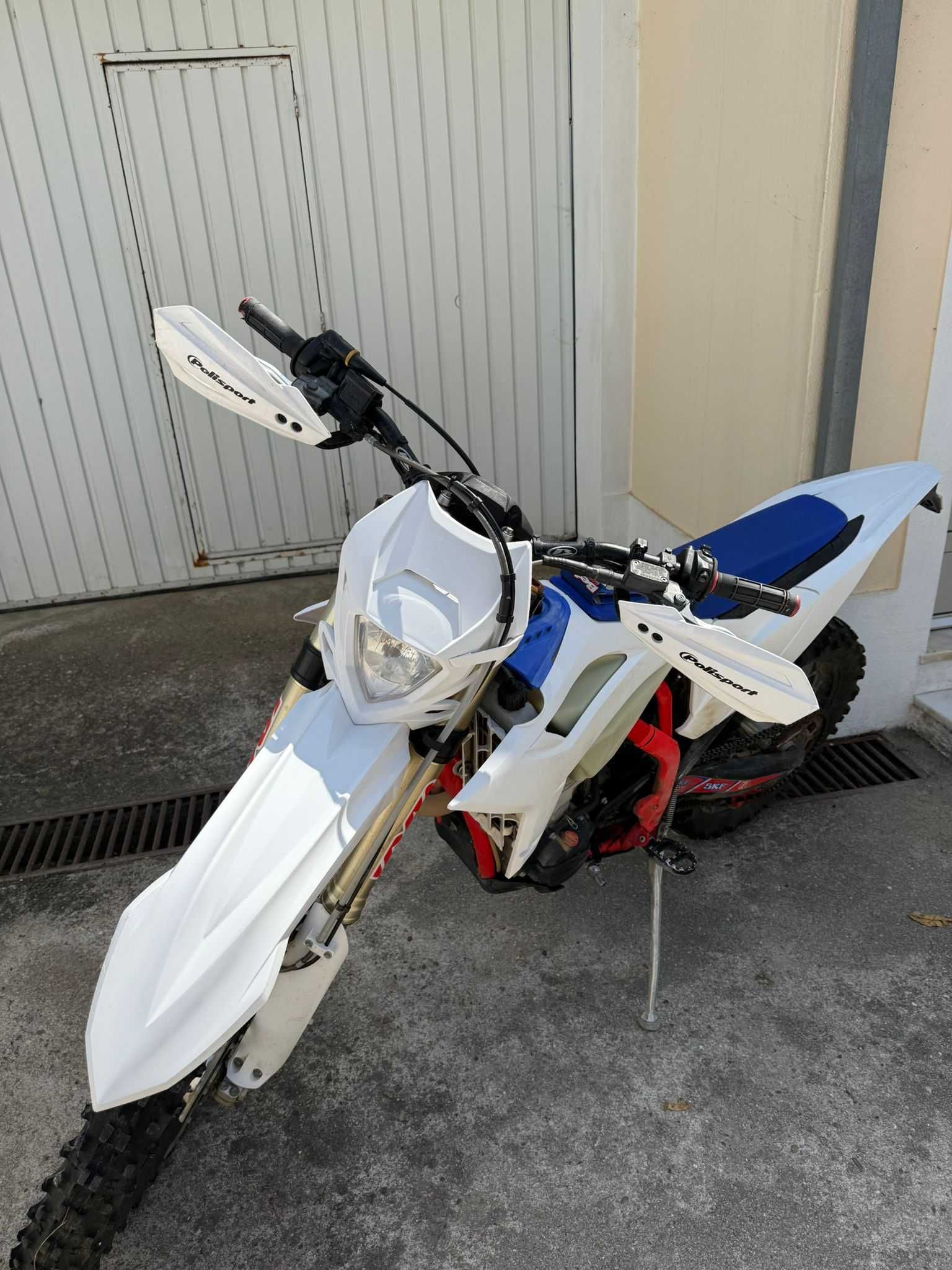 Beta 350RR Rancing 2022