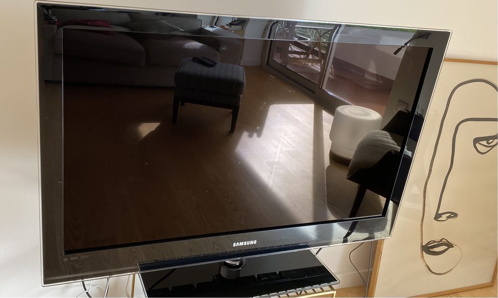 TV Samsung Full HD LCD 40’’