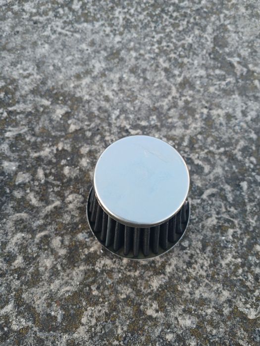 повітряний фильтр CHROM 60MMX79MM