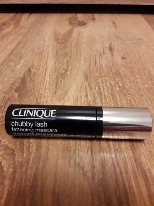 Clinique Chubby lash mascara 6 ml