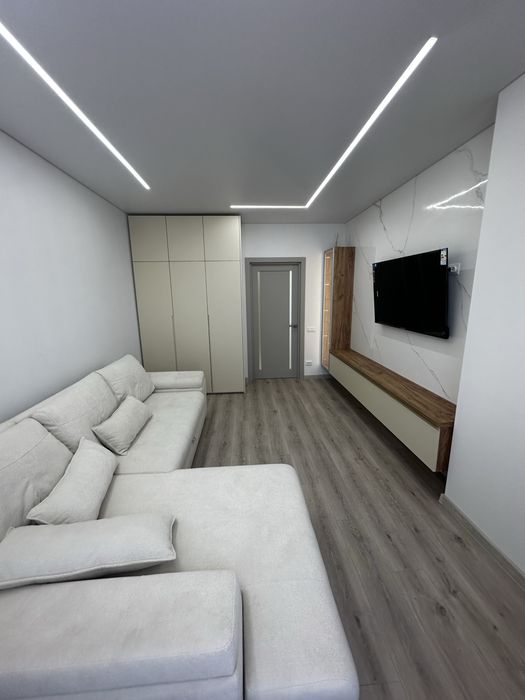 ЦЕНТР МІСТА Продаж 2 кімнатна квартира вул. Коновальця ЖК Main House