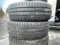 2xMichelin 235 65r16c., 2015 8mm