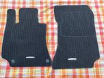 Dywaniki Mercedes W212 S212 CLS W218 X218